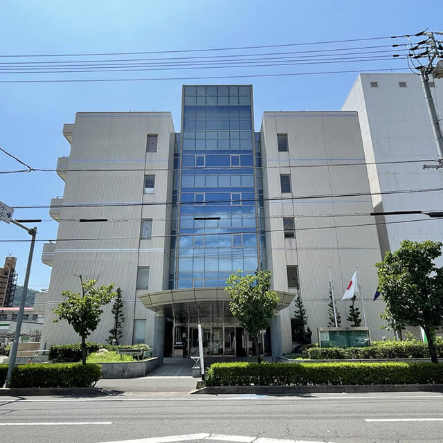 地域包括支援センター イメージ