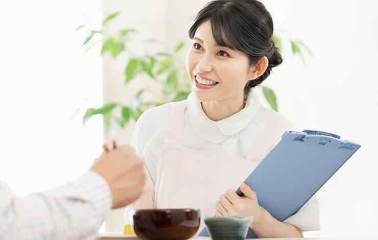 サービスイメージ