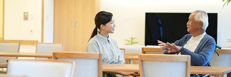 サービス紹介 イメージ