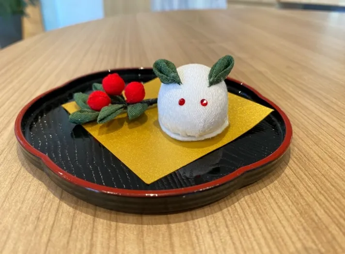プラタナス工房様による小物作り