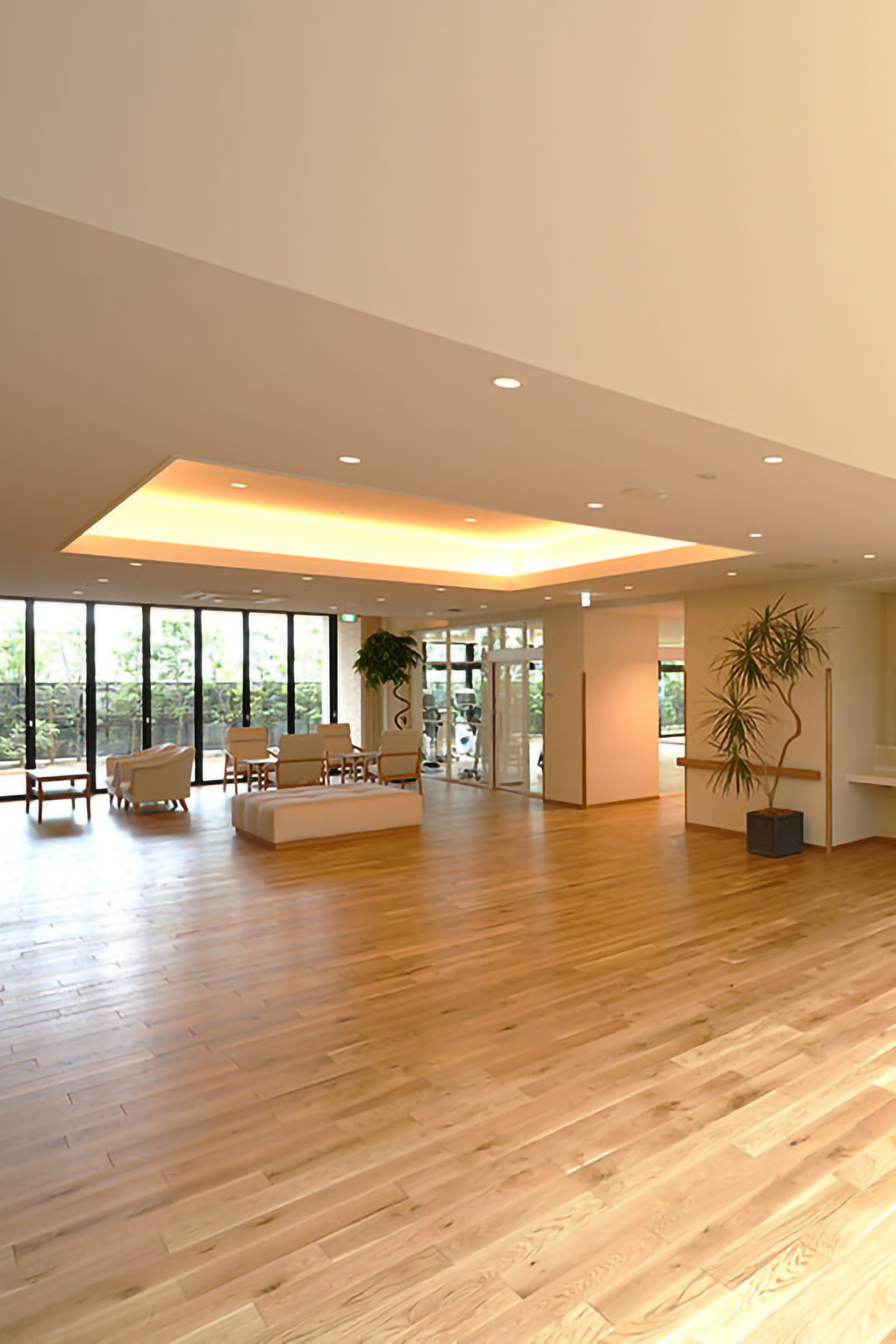 グレイスベース高松