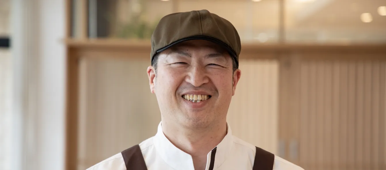 料理長